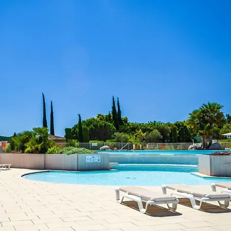 Bonheur - Vakantiewoning Cote D'azur 度假居 *