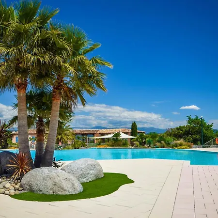 度假居 Bonheur - Vakantiewoning Cote D'azur *