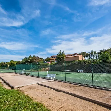 Bonheur - Vakantiewoning Cote D'azur