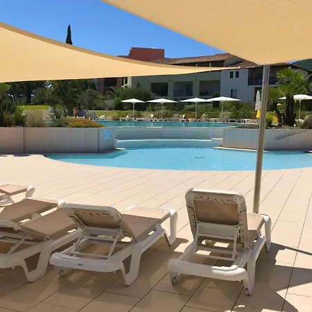 度假居 Bonheur - Vakantiewoning Cote D'azur 罗克布伦河畔阿尔让