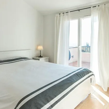 Bonheur - Vakantiewoning Cote D'azur 度假居 罗克布伦河畔阿尔让
