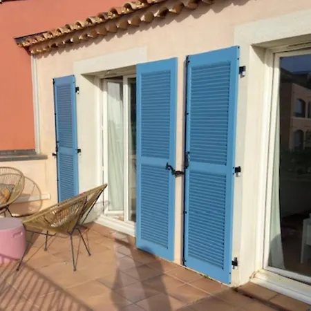 Bonheur - Vakantiewoning Cote D'azur Σπίτι διακοπών *