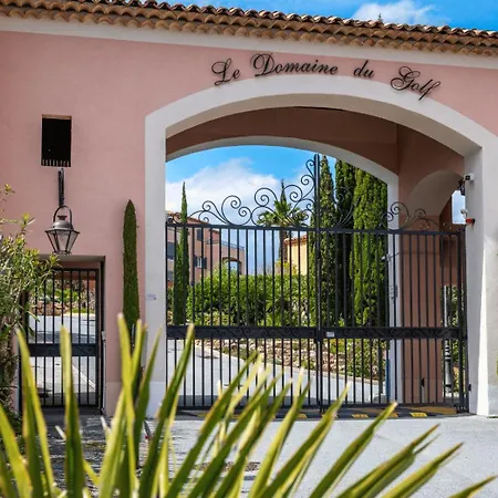 Bonheur - Vakantiewoning Cote D'azur